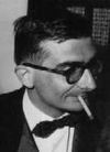 Claude Chabrol