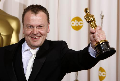 Stefan Ruzowitzky
