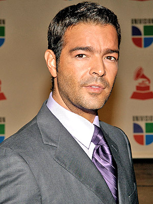 Pablo Montero