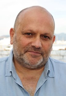 Eran Riklis