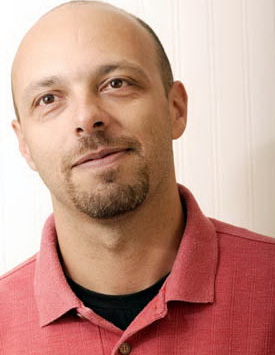 José Padilha