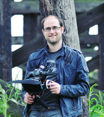 Stephen Folker