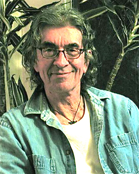 Rick Lenz