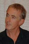 Anthony Daniels