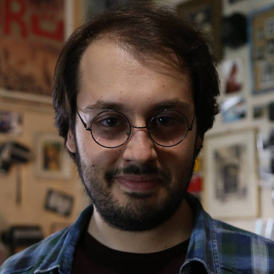Burak Bayar