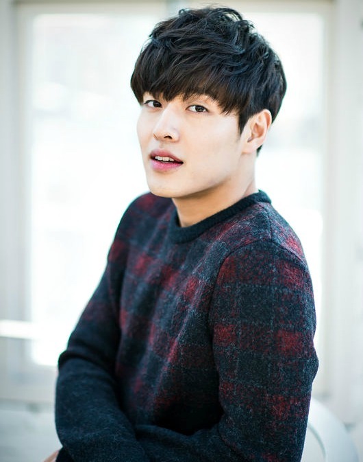 Kang Ha-Neul