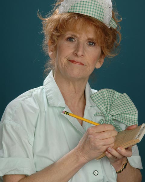 Sherry Weston