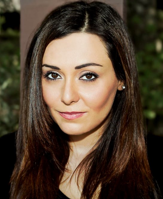 Melia Morgan