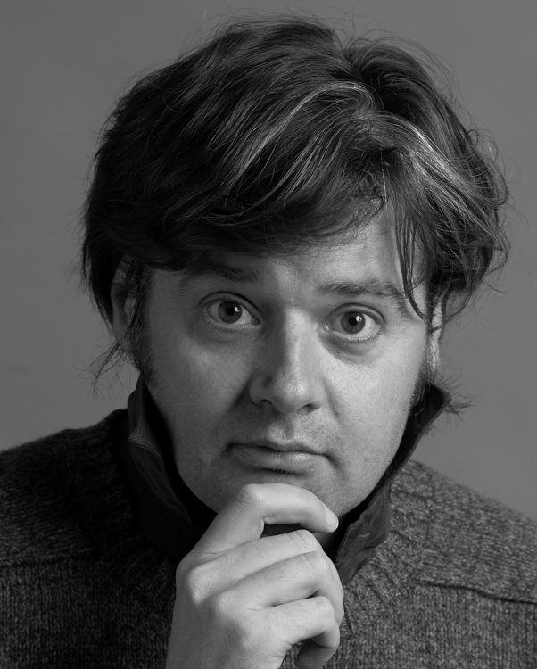 Laurence Belgrave