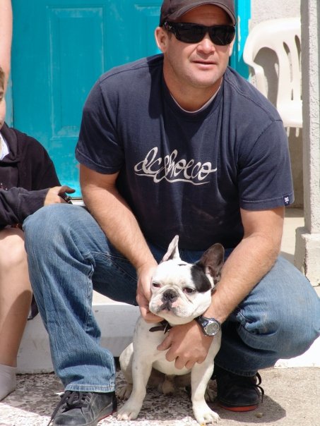 Gregg Godfrey