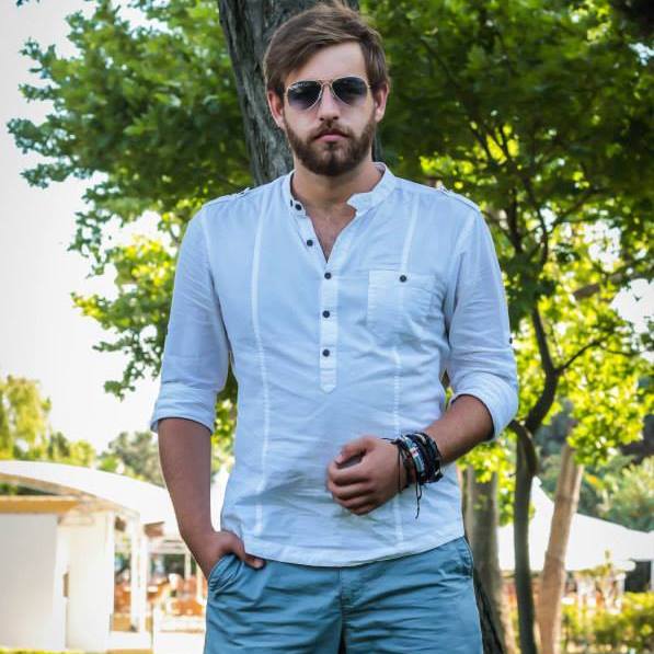 Anıl Onur Demir