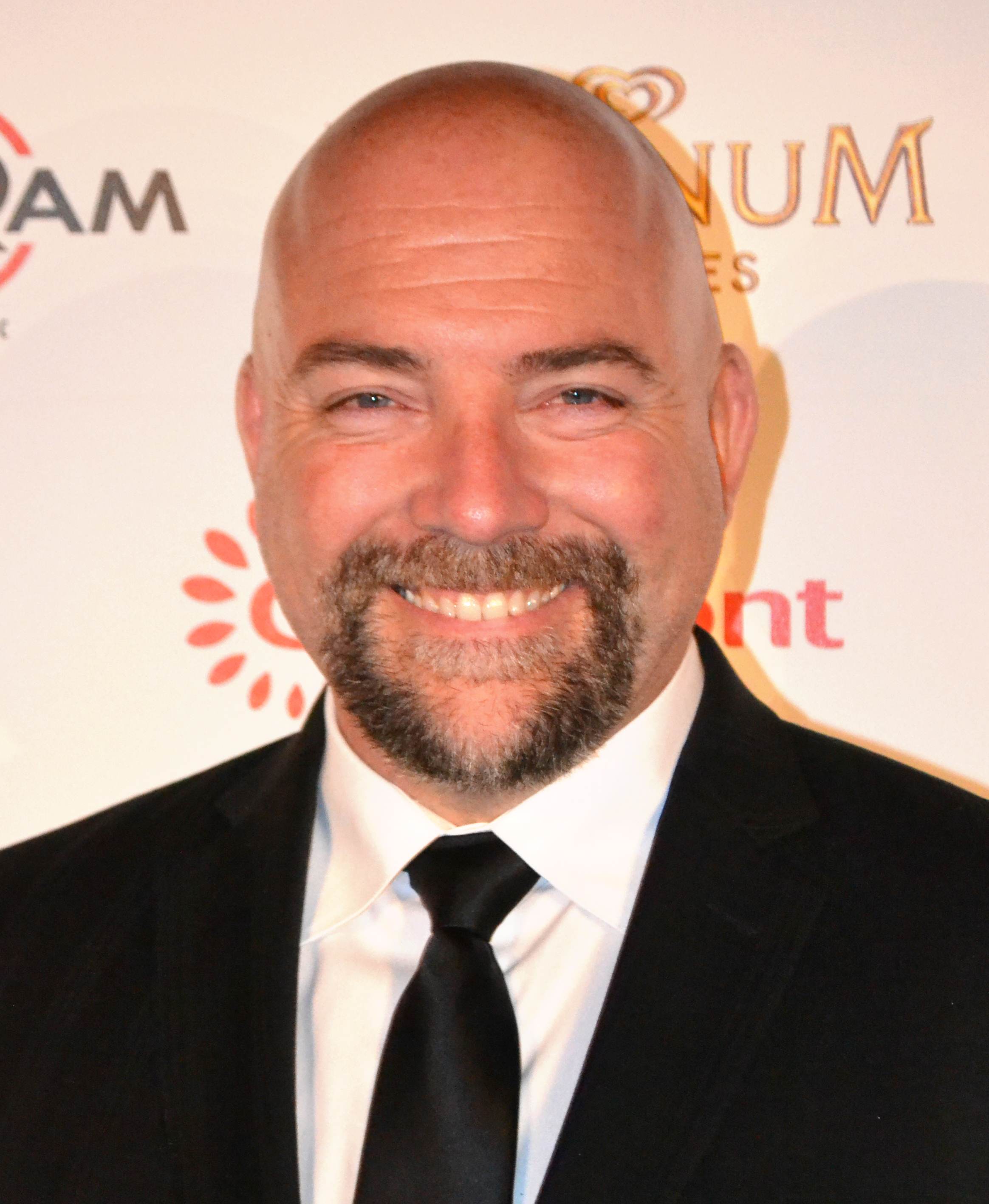Hugh Daly