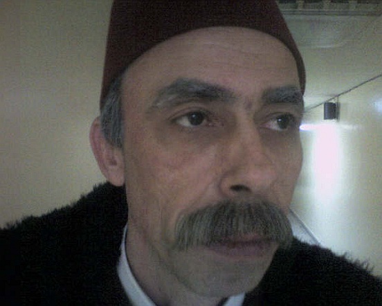Adnan Tunalı