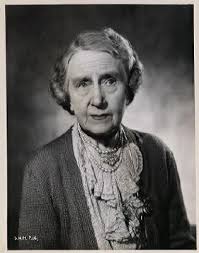 Mary Jerrold