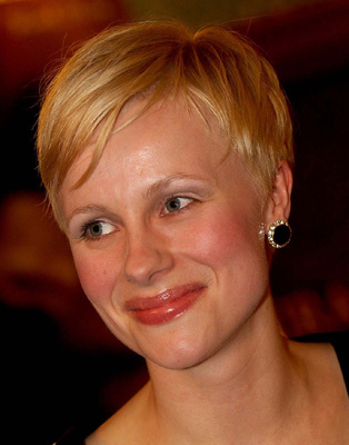 Kirsti Stubø
