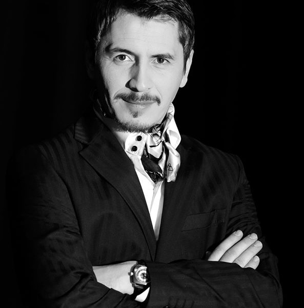 Astrit Kabashi