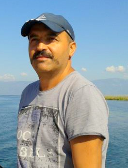 Durmuş Akbulut