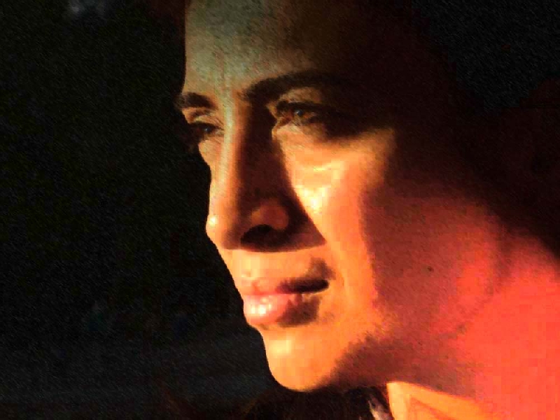 Nilüfer Çamur