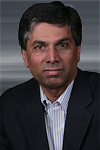 Dileep Rao