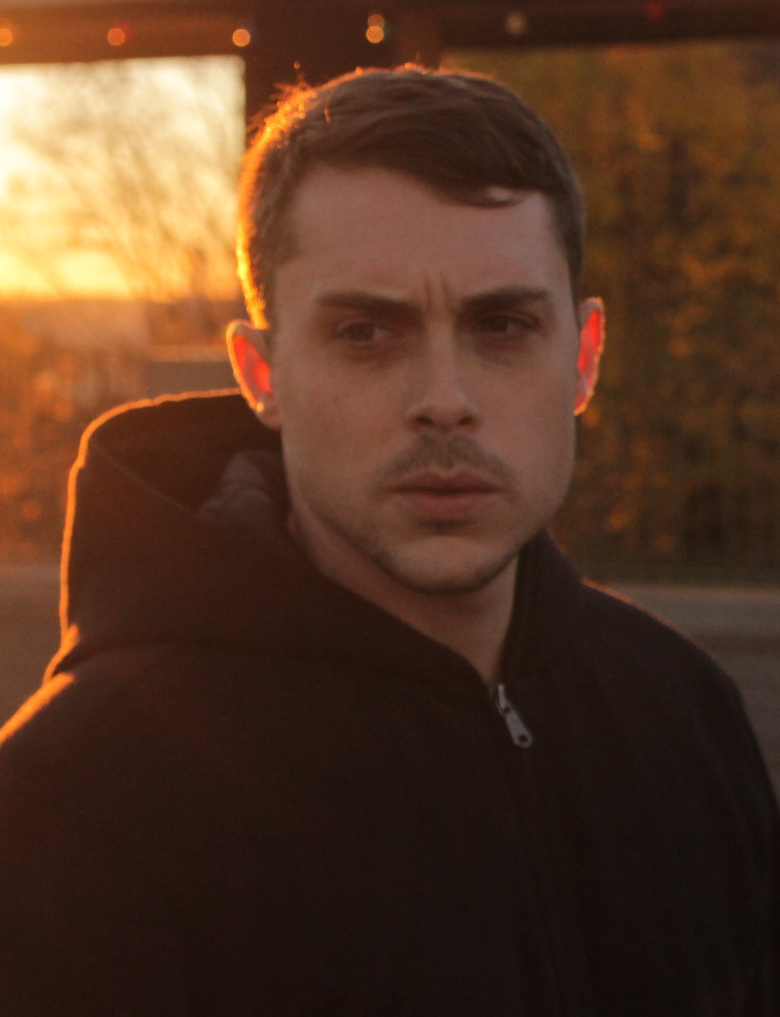 Nico Stone