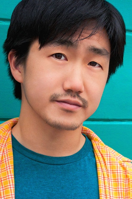Edward Hong