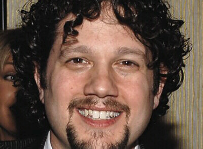 Michael Giacchino