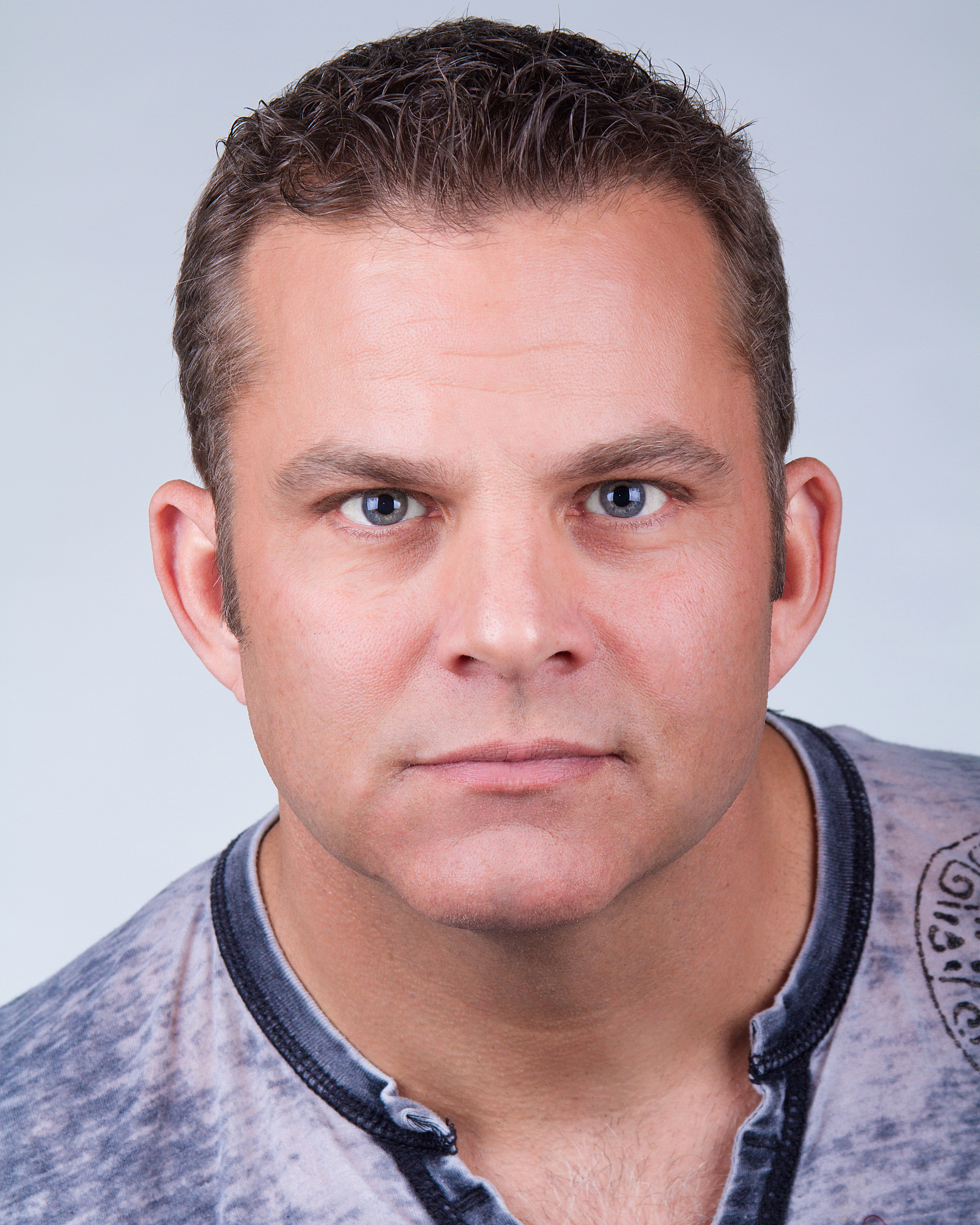 Jason Benjamin