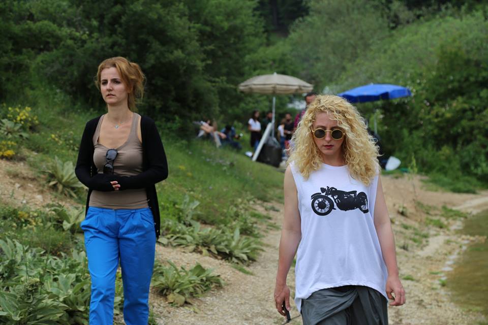 Müge Kıraner