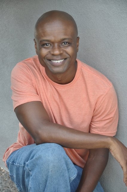 Mark Anthony Williams