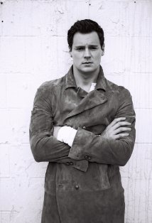 Benjamin Walker