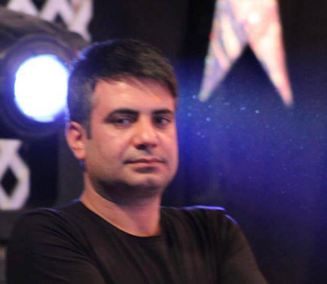 Beşir Turmuş