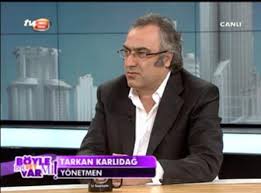 Tarkan Karlıdağ