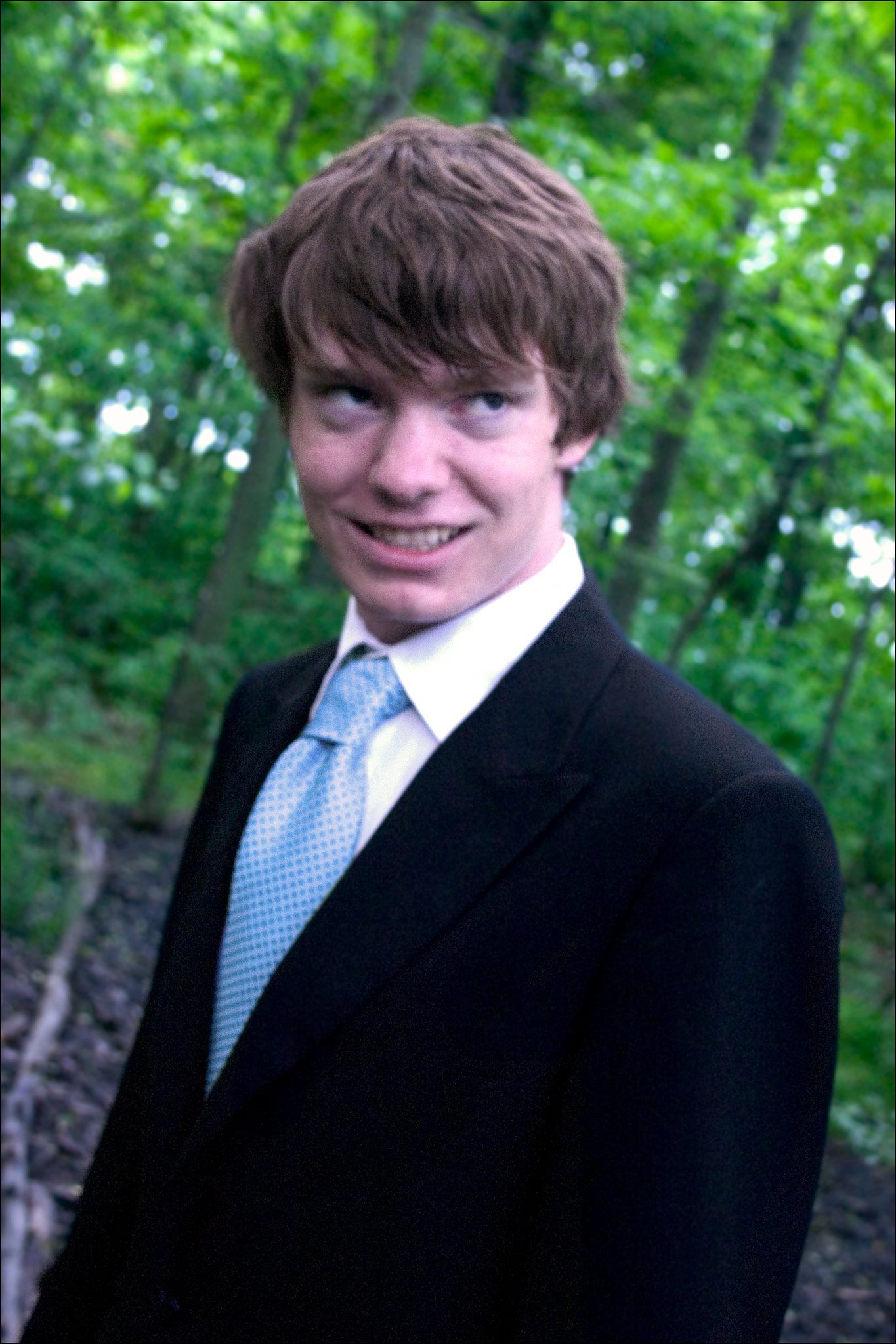Stephen O'Connor