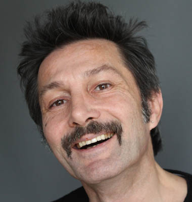 Erdal Uğurlu