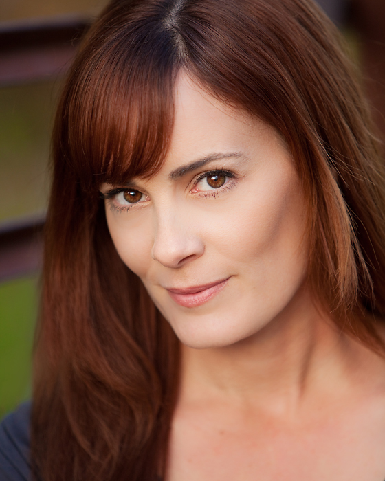 Kimberly Adair