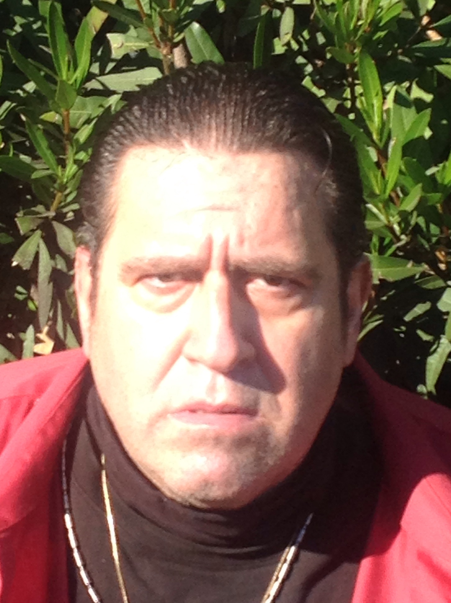 Tony Longo