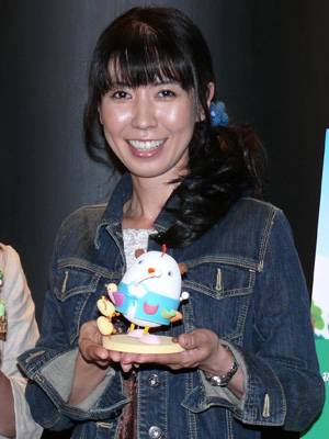 Kotono Mitsuishi