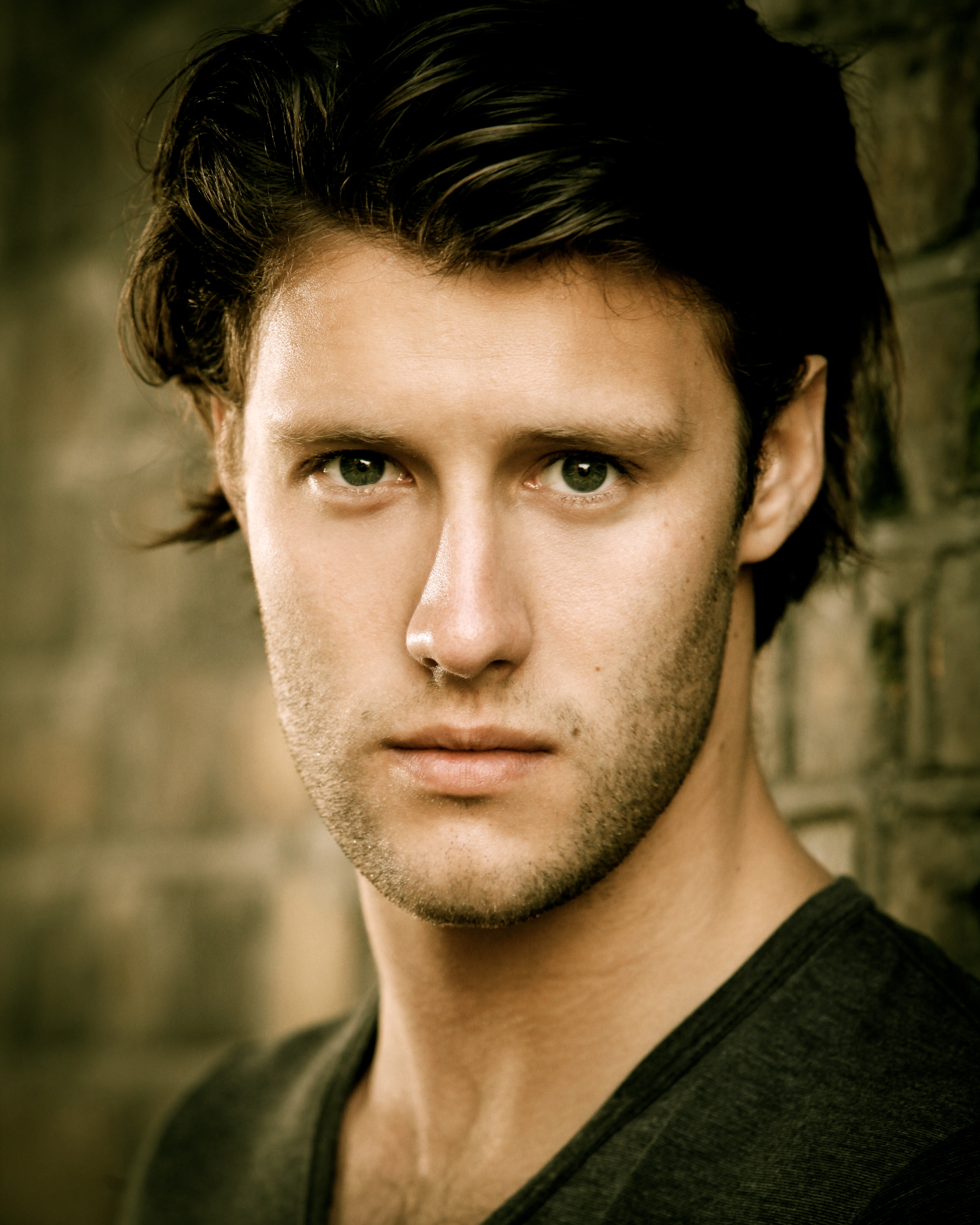 Jack Manser