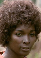 Beryl Cunningham