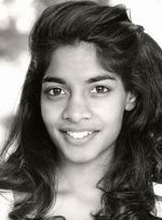 Amara Karan