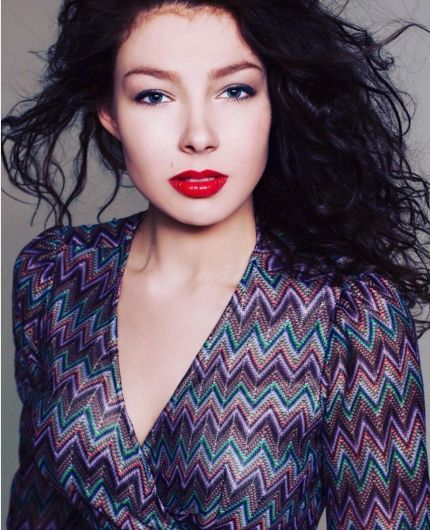 Sofya Khandemirova