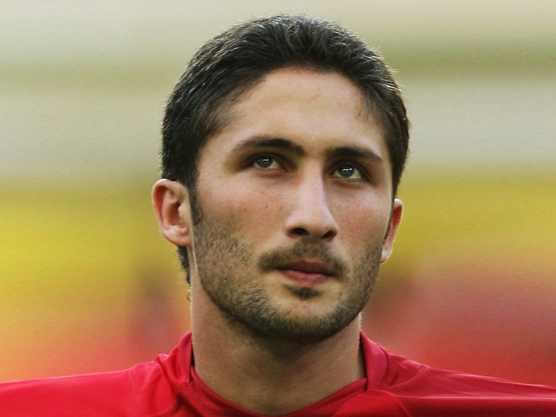 Sabri Sarıoğlu