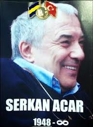 Serkan Acar