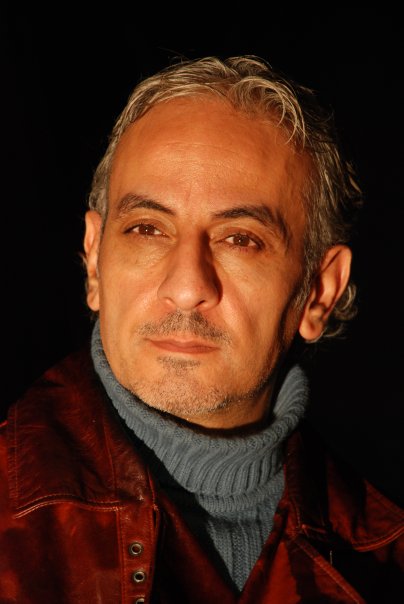 Mehmet Sabri  Arafatoğlu