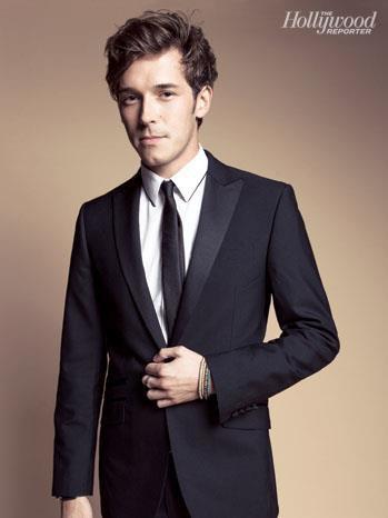 Sam Palladio