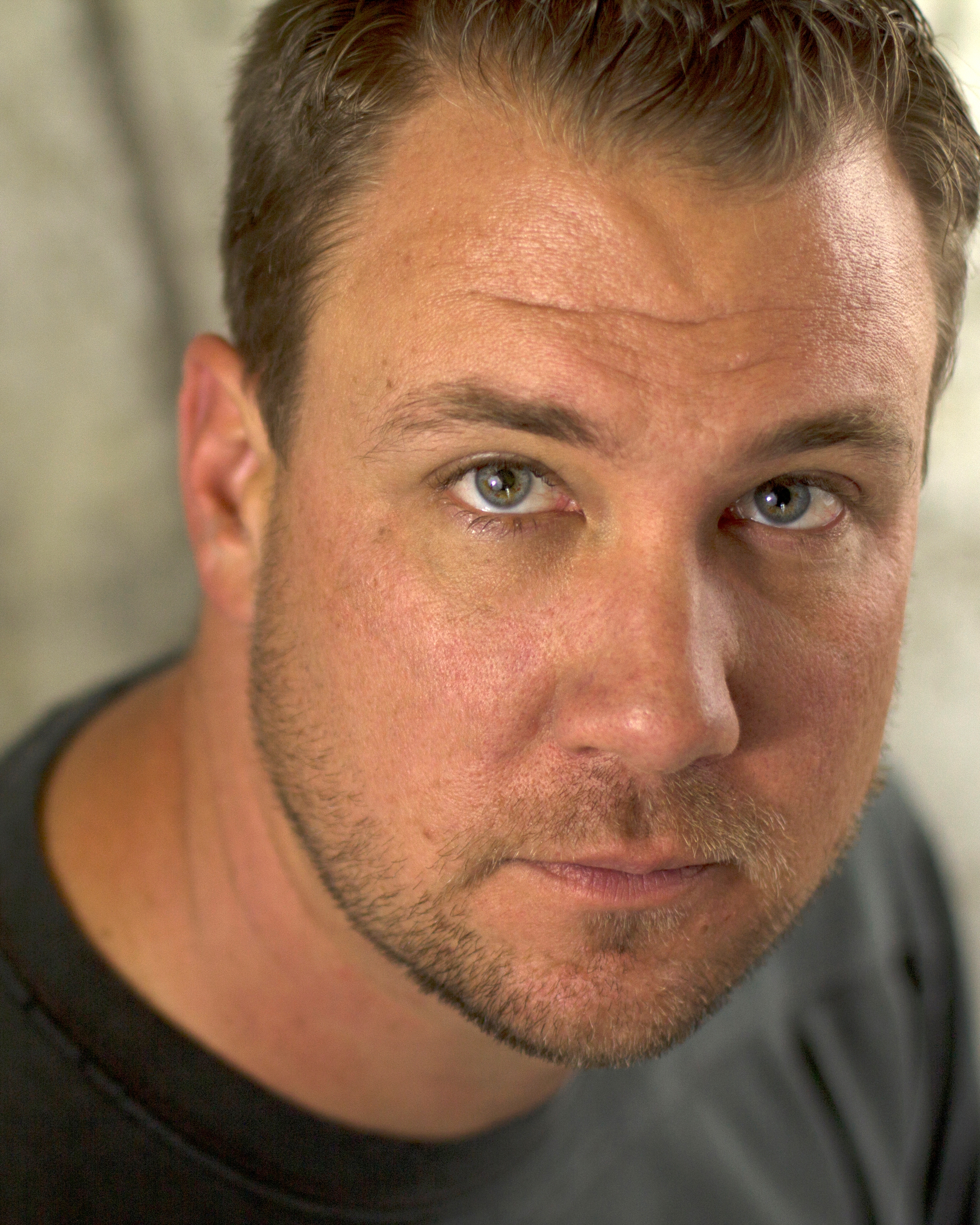 Bo Keister