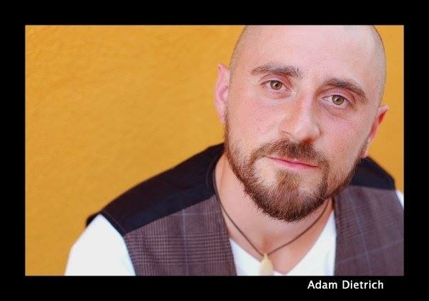 Adam Dietrich