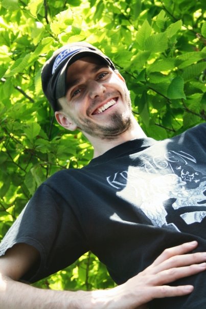 Michael Vallier II