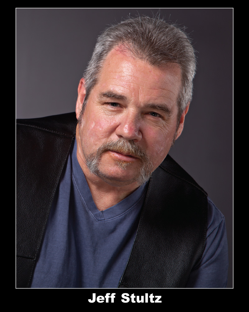 Jeff Stultz