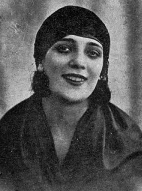 Suat Derviş